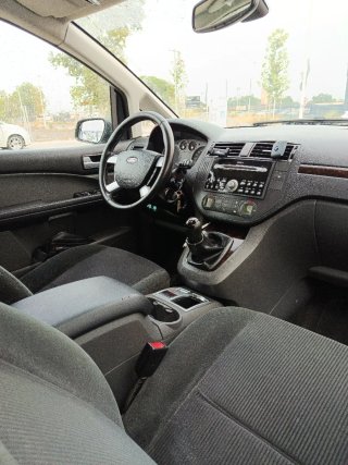 Ford C-MAX 2005