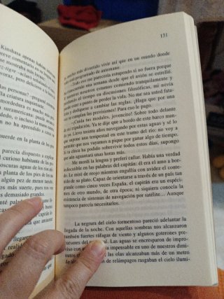 Libro Likundú