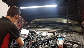 DIAGNOSIS PROFESIONAL DE VEHÍCULOS