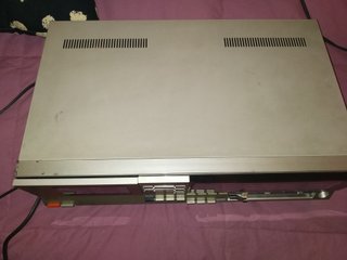 PLETINA AIWA 3 CABEZALES AD3700