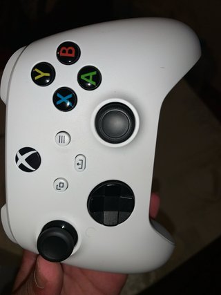 Xbox Series S Poco Uso
