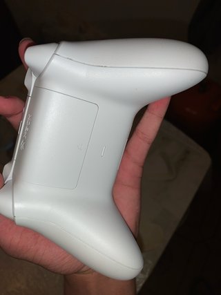 Xbox Series S Poco Uso