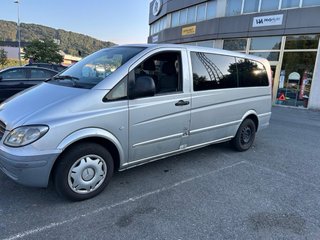 Mercedes-Benz Vito 2006