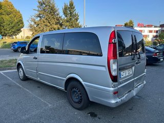 Mercedes-Benz Vito 2006