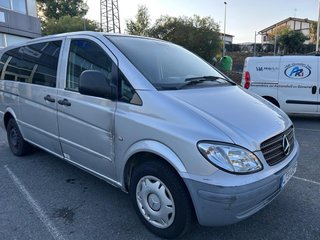 Mercedes-Benz Vito 2006
