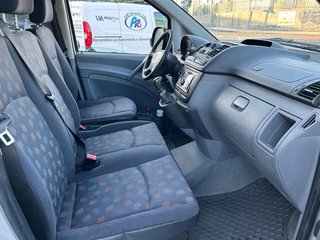 Mercedes-Benz Vito 2006