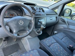 Mercedes-Benz Vito 2006