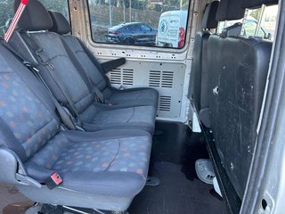 Mercedes-Benz Vito 2006