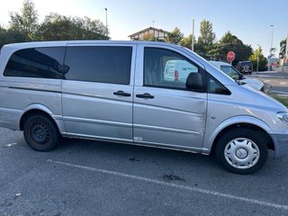 Mercedes-Benz Vito 2006