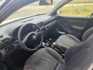 Salpicadero completo Seat Toledo 1M ALH 1.9TDI 110cv