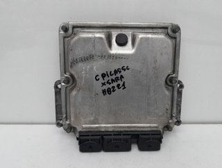 Centralita motor citroen 9654693280 xsara 1149840