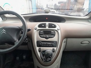 Centralita motor citroen 9654693280 xsara 1149840