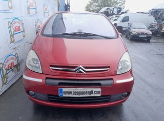 Centralita motor citroen 9654693280 xsara 1149840