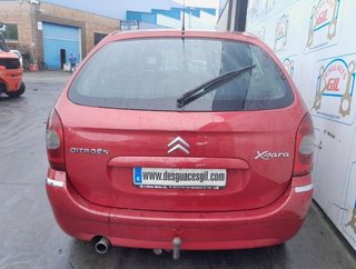 Centralita motor citroen 9654693280 xsara 1149840