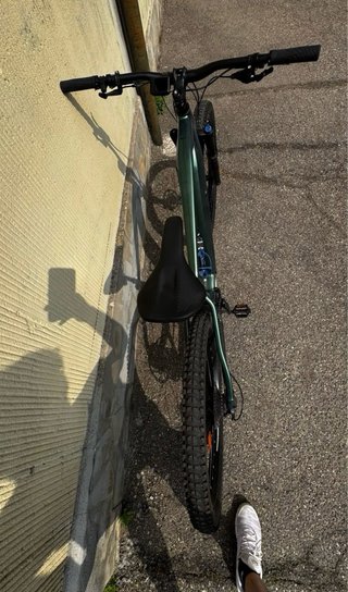 Rockrider 700 29 Bicicleta Eléctrica