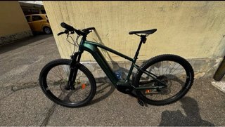 Rockrider 700 29 Bicicleta Eléctrica