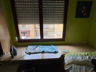 Armario juvenil completo