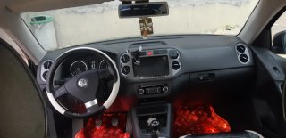 Volkswagen Tiguan 2010