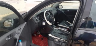 Volkswagen Tiguan 2010