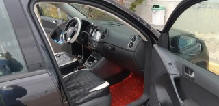 Volkswagen Tiguan 2010