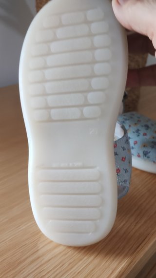 Sandalias niña PINGUIN Talla 25