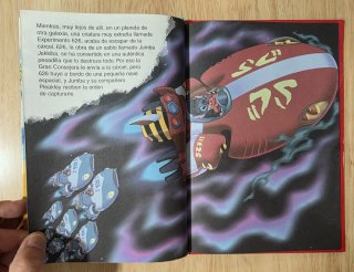 Clásico cuento Disney. "Lilo & Stitch". Salvat.