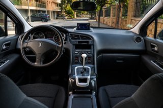 Peugeot 5008 2010 Premium
