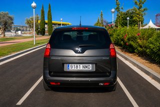 Peugeot 5008 2010 Premium