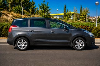 Peugeot 5008 2010 Premium