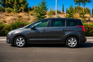 Peugeot 5008 2010 Premium