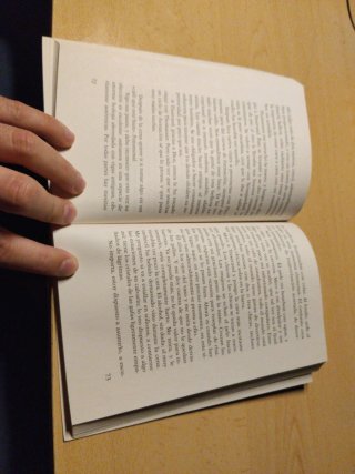 Ampliación del campo de batalla. M. Houellebecq