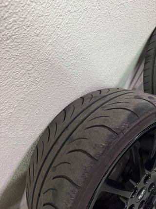 Llantas Speedline Turini 19 Pulgadas