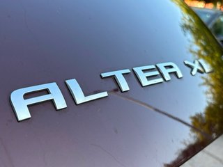 SEAT Altea xl  2010