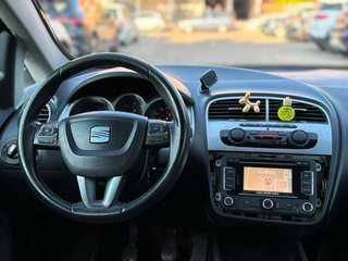 SEAT Altea xl  2010