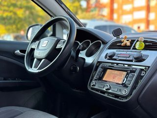 SEAT Altea xl  2010