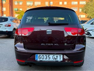 SEAT Altea xl  2010