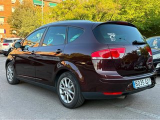 SEAT Altea xl  2010
