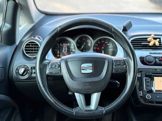 SEAT Altea xl  2010