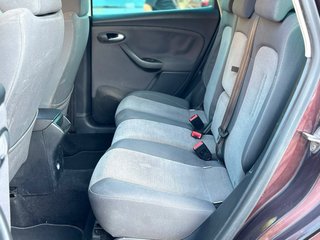 SEAT Altea xl  2010