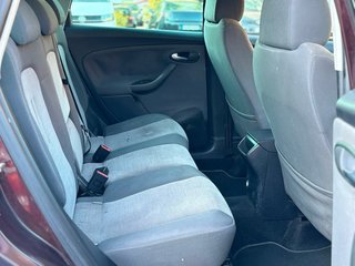 SEAT Altea xl  2010