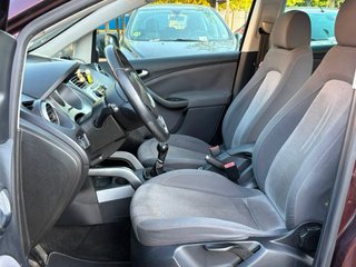 SEAT Altea xl  2010