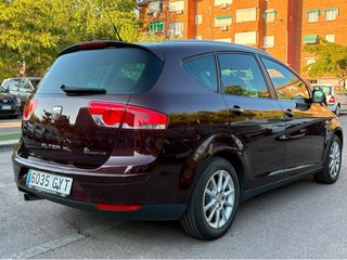 SEAT Altea xl  2010