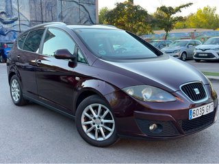 SEAT Altea xl  2010