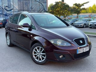 SEAT Altea xl  2010