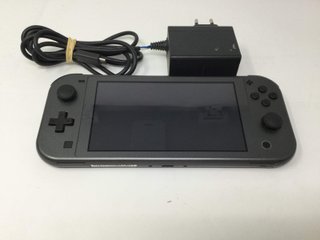 E475803-0 NINTENDO SWITCH LITE NINTENDO NINTENDO S