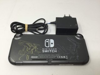 E475803-0 NINTENDO SWITCH LITE NINTENDO NINTENDO S