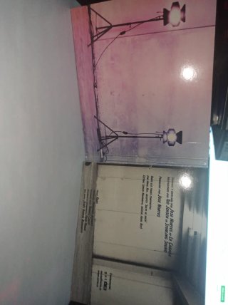 CD + DVD Ariel Rot Solo Rot