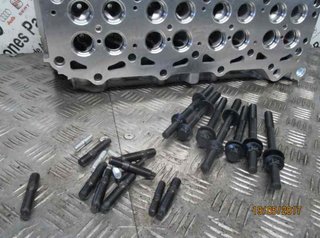 384566 11039vc101 culata nissan patrol gr (y61)