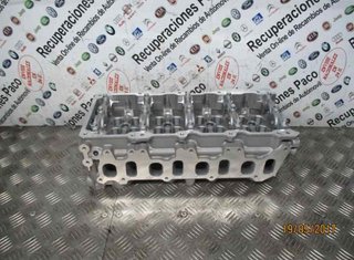 384566 11039vc101 culata nissan patrol gr (y61)