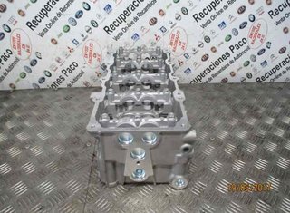 384566 11039vc101 culata nissan patrol gr (y61)